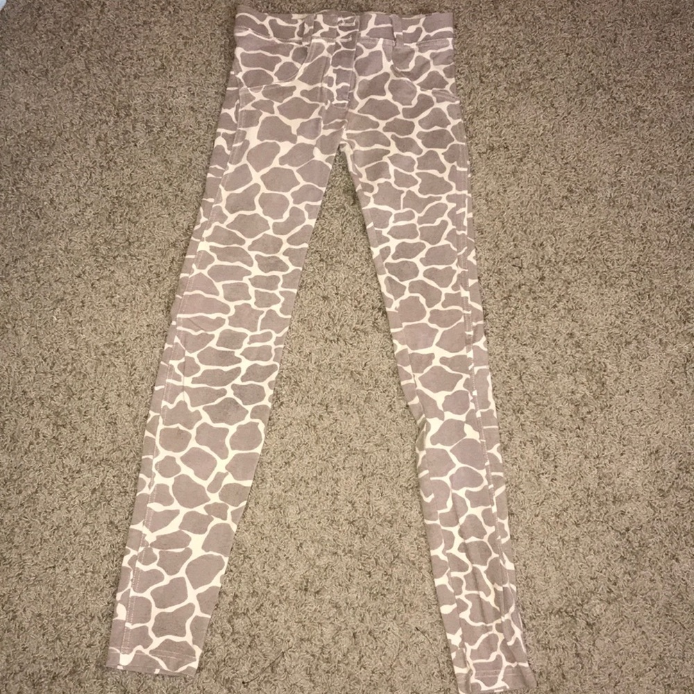 Freddy pants